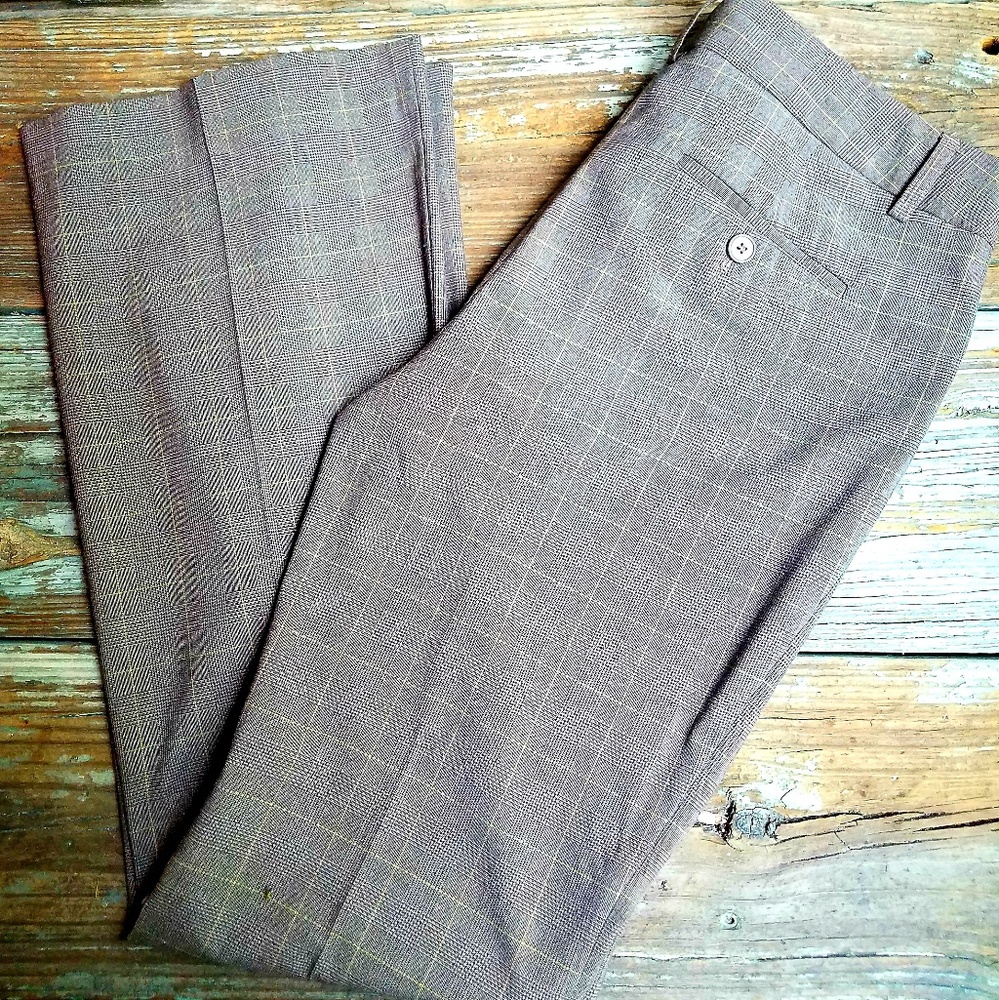 Body by Victoria  "The Christie Fit" pants